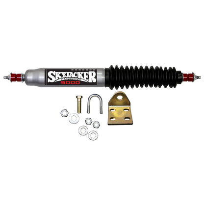 Skyjacker - OEM STAB KT SILVER W/BK BOT - 9070