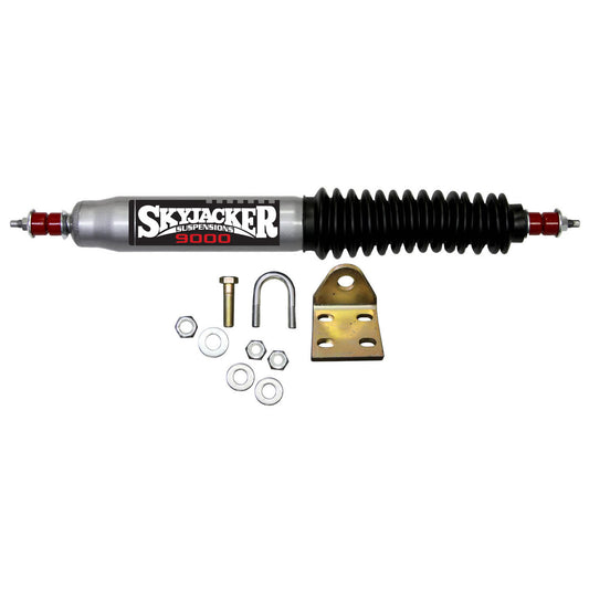 Skyjacker - OEM STAB KT SILVER W/BK BOT - 9070