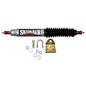 Skyjacker - OEM STAB KT SILVER W/BK BOT - 9070