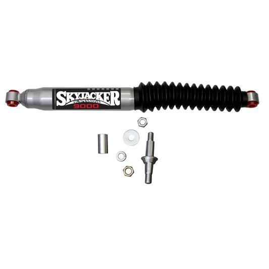 Skyjacker - OEM STAB KT SILVER W/BK BOT - 9098