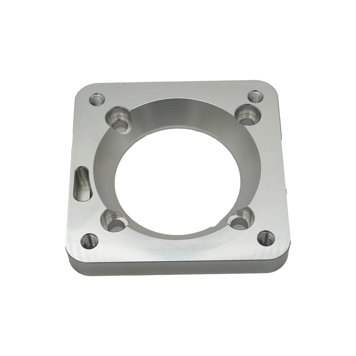 90mm Billet Throttle Body For K20 K24 K-Series EP3 DC5 RSX Type-S Civic Si