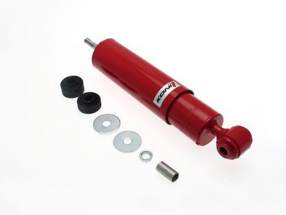 Koni - KONI RAID (red) 90 SERIESs- Internally Adjustable Non-gas Extreme Off-road Shock