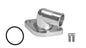 Water Neck  Pontiac 326-455