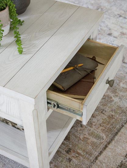Robbinsdale - Table