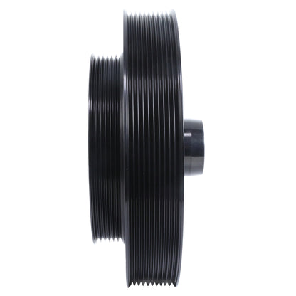 Fluidampr - 910302 - Harmonic Balancer - Fluidampr-SRT Hellcat 6.2L HEMI 11% Overdrive