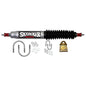 Skyjacker - SNGL STAB KT SILVER W/BK BO - 9110