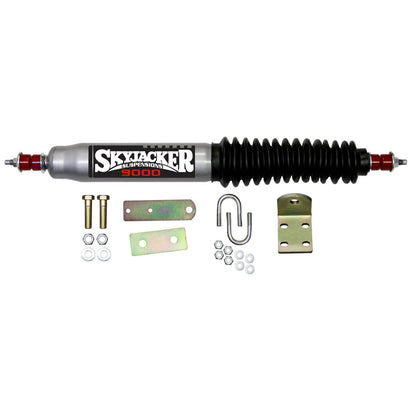 Skyjacker - SNGL STAB KT SILVER W/BK BO - 9150