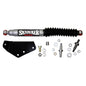Skyjacker - SNGL STAB KT SILVER W/BK BO - 9156