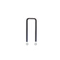 Skyjacker - 1 U-BOLT WITH NUTS - 916X212X17