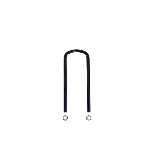 Skyjacker - 1 U-BOLT (SEMI-RD) WITH NUT - 916X318X912FS