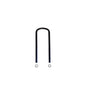 Skyjacker - 1 U-BOLT (SEMI-RD) WITH NUT - 916X318X912FS