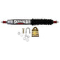 Skyjacker - SNGL STAB KT SILVER W/BK BO - 9175