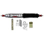 Skyjacker - SNGL STAB KT SILVER W/BK BO - 9186