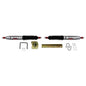 Skyjacker - DUAL STAB KT SILVER W/BK BO - 9200