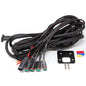 KC Hilites M-RACK - Universal All-in-one Wiring Solution