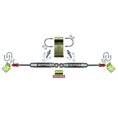 Skyjacker - Dual Steering Stabilizer - 9208
