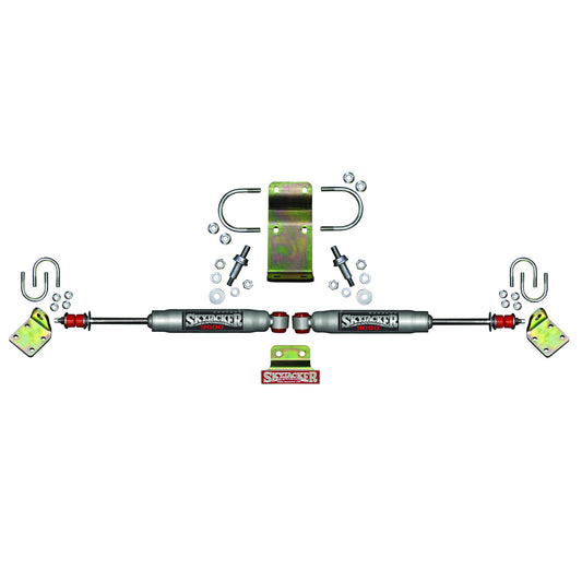 Skyjacker - Dual Steering Stabilizer - 9208