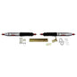Skyjacker - DUAL STAB KT SILVER W/BK BO - 9250