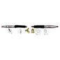 Skyjacker - DUAL STAB KT SILVER W/BK BO - 9255