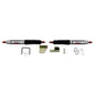 Skyjacker - DUAL STAB KT SILVER W/BK BO - 9275