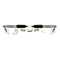Skyjacker - DUAL STAB KT SILVER W/BK BO - 9298