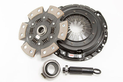 Competition Clutch 07-10 350z/370z VQ35HR / VQ37HR Stage 1 - Gravity Clutch Kit