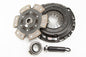 Competition Clutch 07-10 350z/370z VQ35HR / VQ37HR Stage 1 - Gravity Clutch Kit