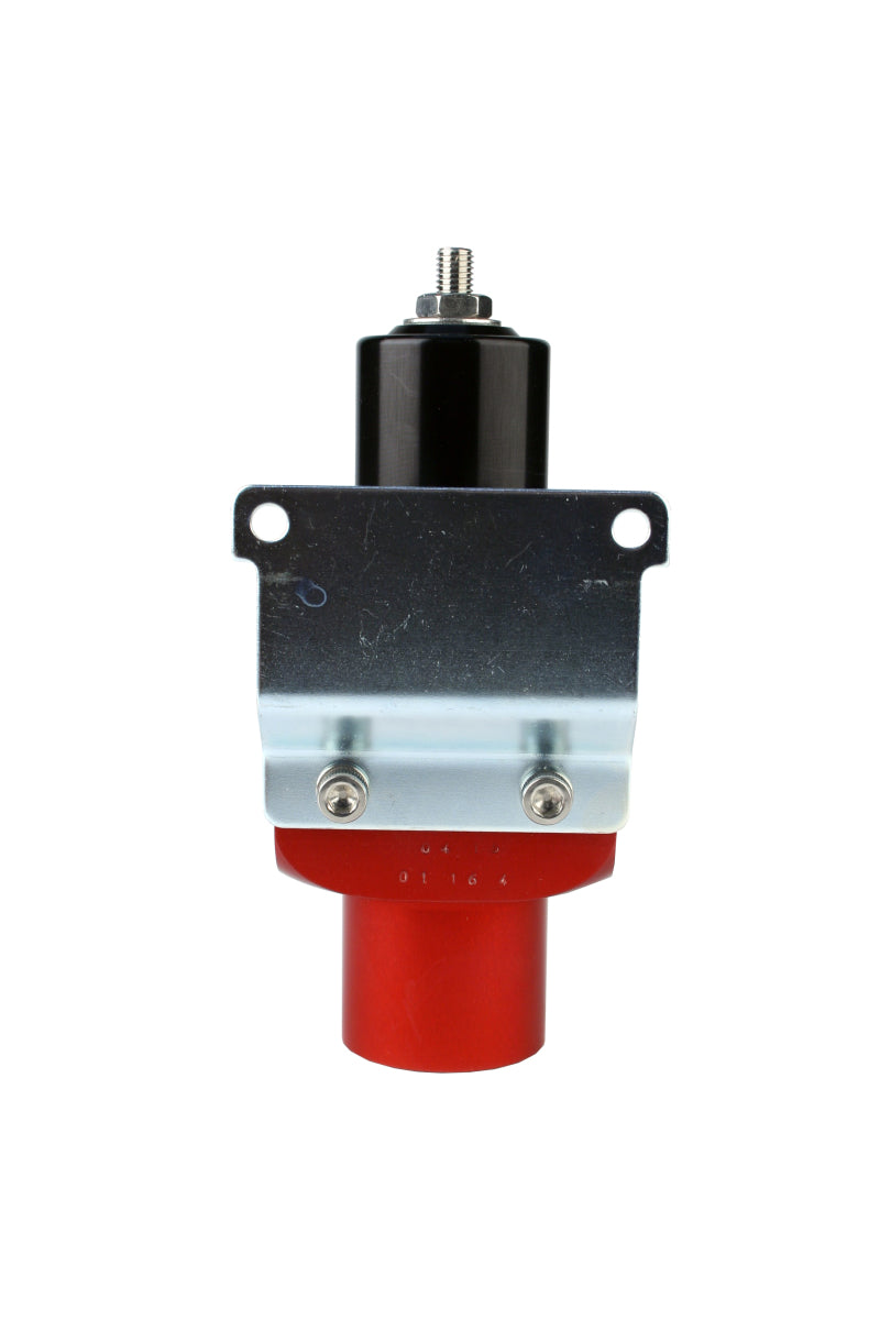 Aeromotive Pro-Stock, 4-Port Regulator