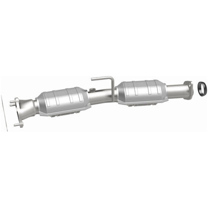 MagnaFlow HM Grade Federal / EPA Compliant Direct-Fit Catalytic Converter 93104