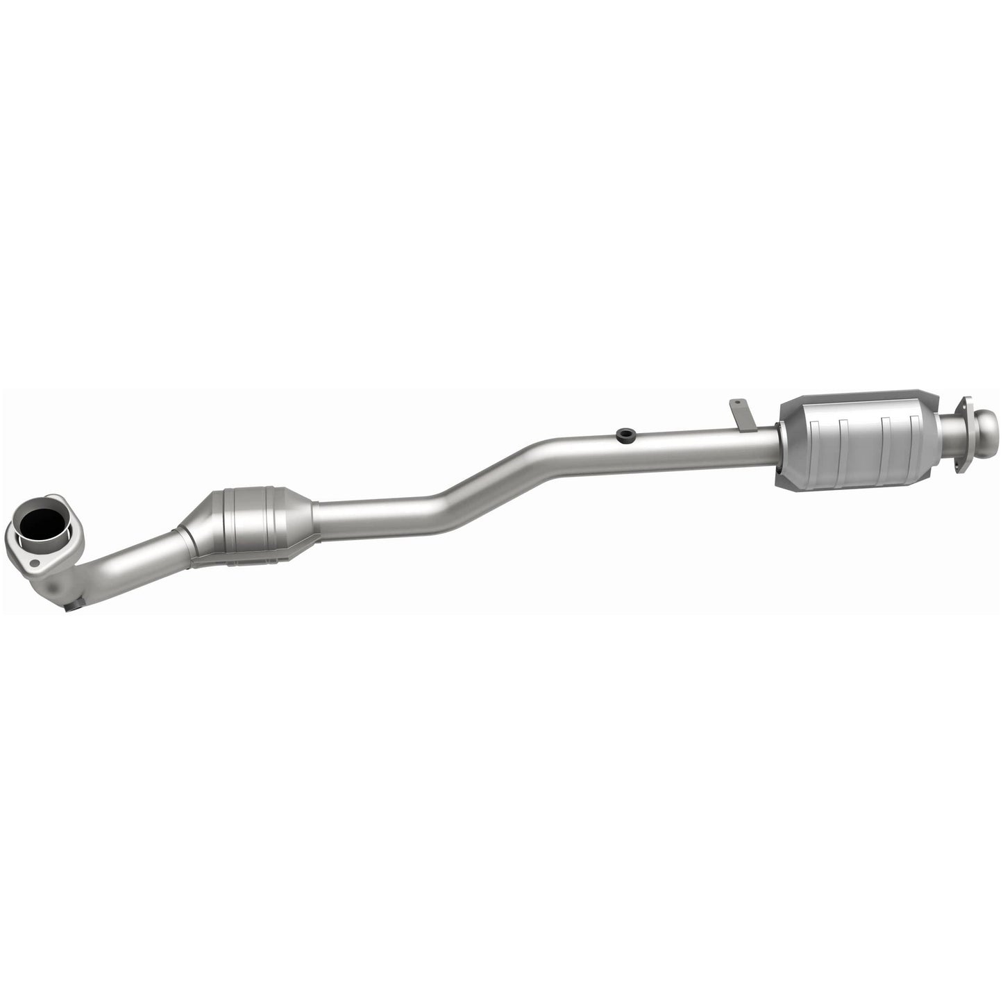 MagnaFlow HM Grade Federal / EPA Compliant Direct-Fit Catalytic Converter 93107
