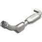 MagnaFlow 2004 Ford F-150 Heritage 4.2L | 2001-2003 Ford F-150 4.2L HM Grade Federal / EPA Compliant Direct-Fit Catalytic Converter 93121