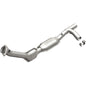 MagnaFlow HM Grade Federal / EPA Compliant Direct-Fit Catalytic Converter 93128