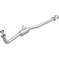 MagnaFlow 1991 Chevrolet Sprint 1.0L | 1989-1994 Geo Metro 1.0L Standard Grade Federal / EPA Compliant Direct-Fit Catalytic Converter 93135