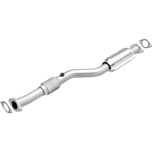 MagnaFlow 2001-2003 Hyundai Elantra 2.0L | 2003-2006 Hyundai Tiburon 2.0L HM Grade Federal / EPA Compliant Direct-Fit Catalytic Converter 93136