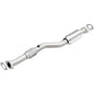 MagnaFlow 2001-2003 Hyundai Elantra 2.0L | 2003-2006 Hyundai Tiburon 2.0L HM Grade Federal / EPA Compliant Direct-Fit Catalytic Converter 93136