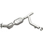 MagnaFlow HM Grade Federal / EPA Compliant Direct-Fit Catalytic Converter 93145