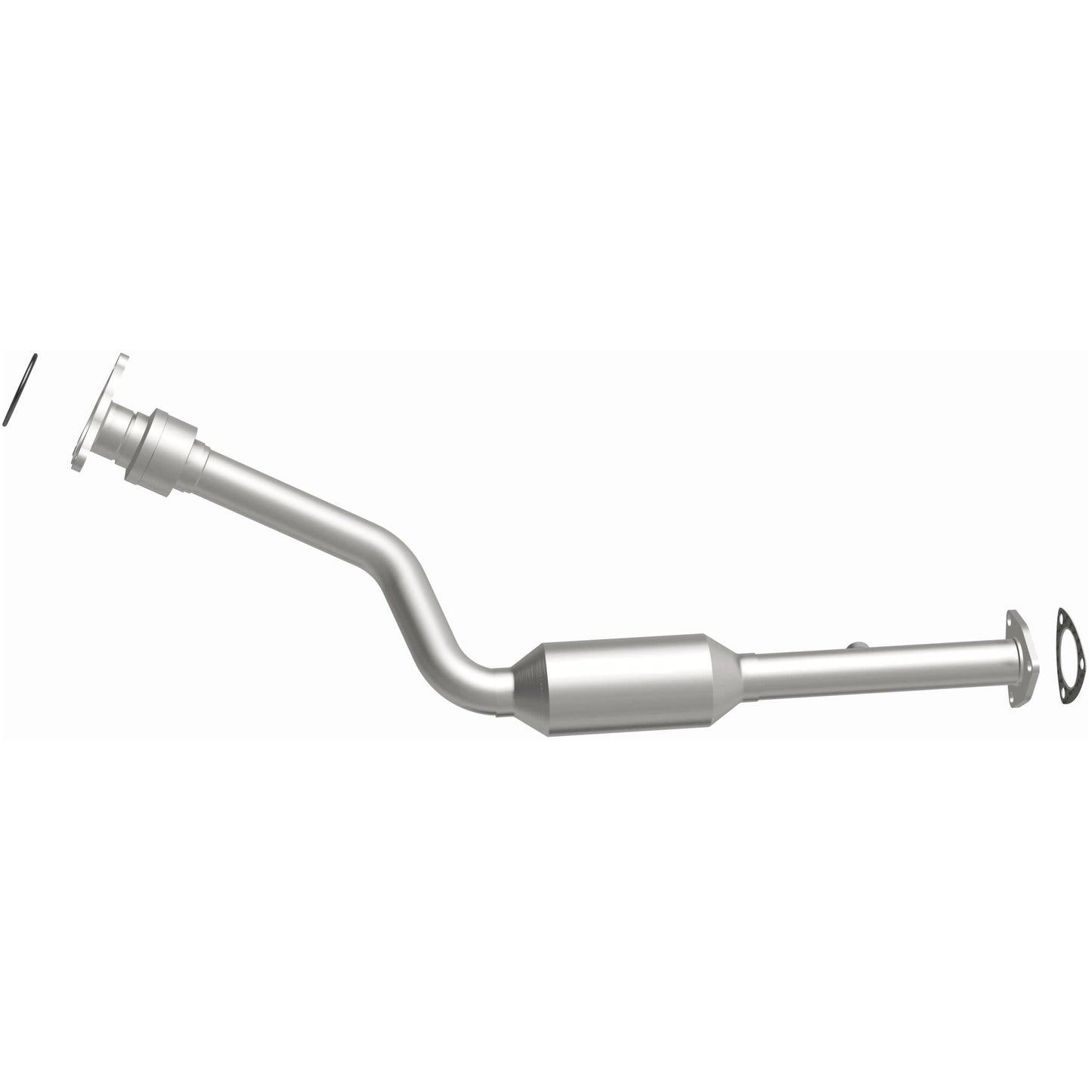 MagnaFlow HM Grade Federal / EPA Compliant Direct-Fit Catalytic Converter 93146