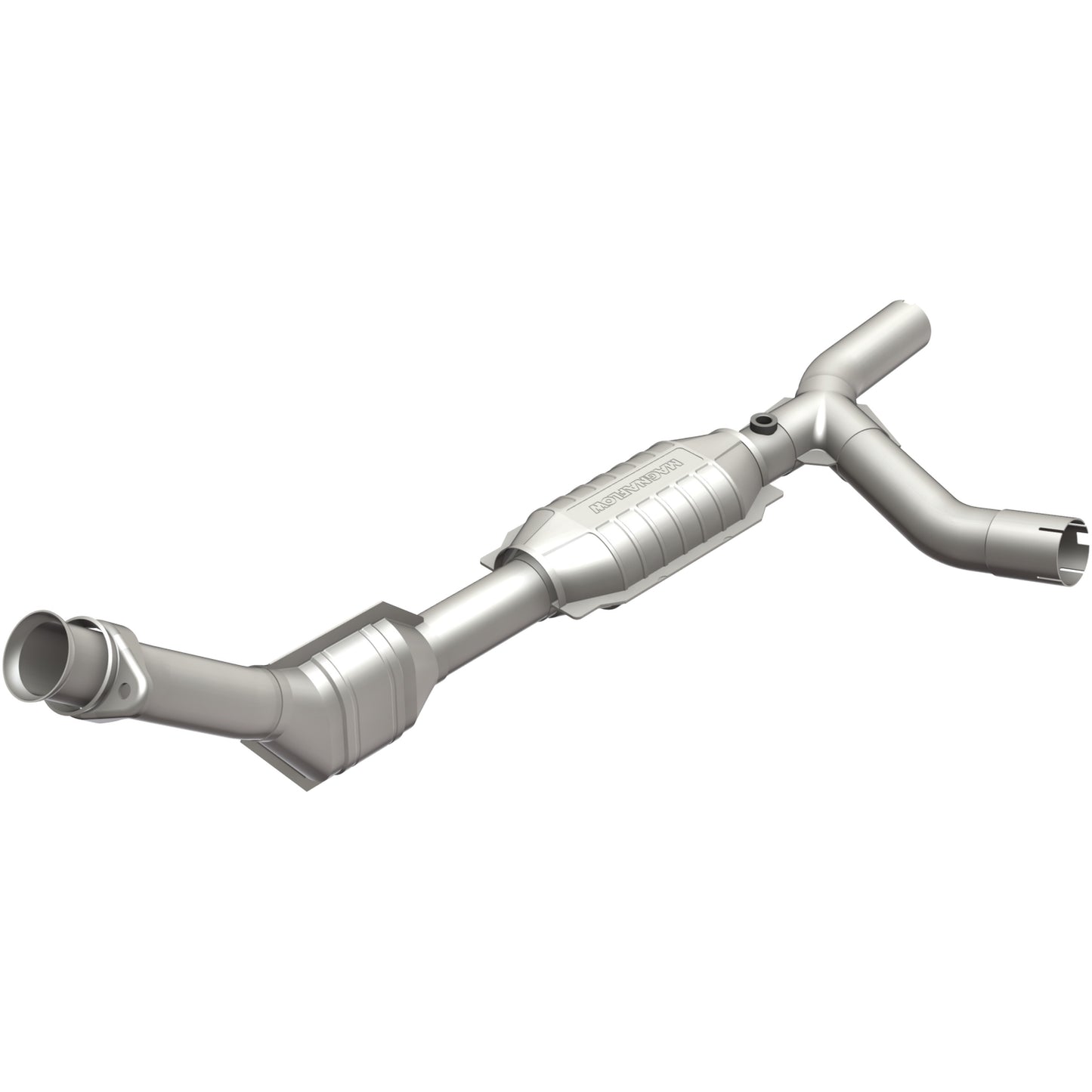 MagnaFlow HM Grade Federal / EPA Compliant Direct-Fit Catalytic Converter 93151