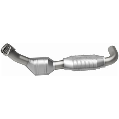 MagnaFlow HM Grade Federal / EPA Compliant Direct-Fit Catalytic Converter 93152