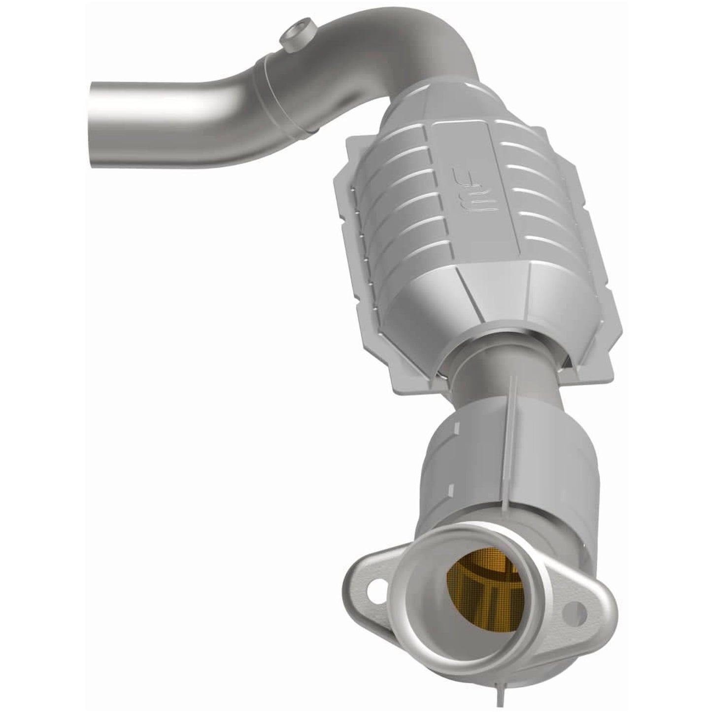 MagnaFlow HM Grade Federal / EPA Compliant Direct-Fit Catalytic Converter 93154