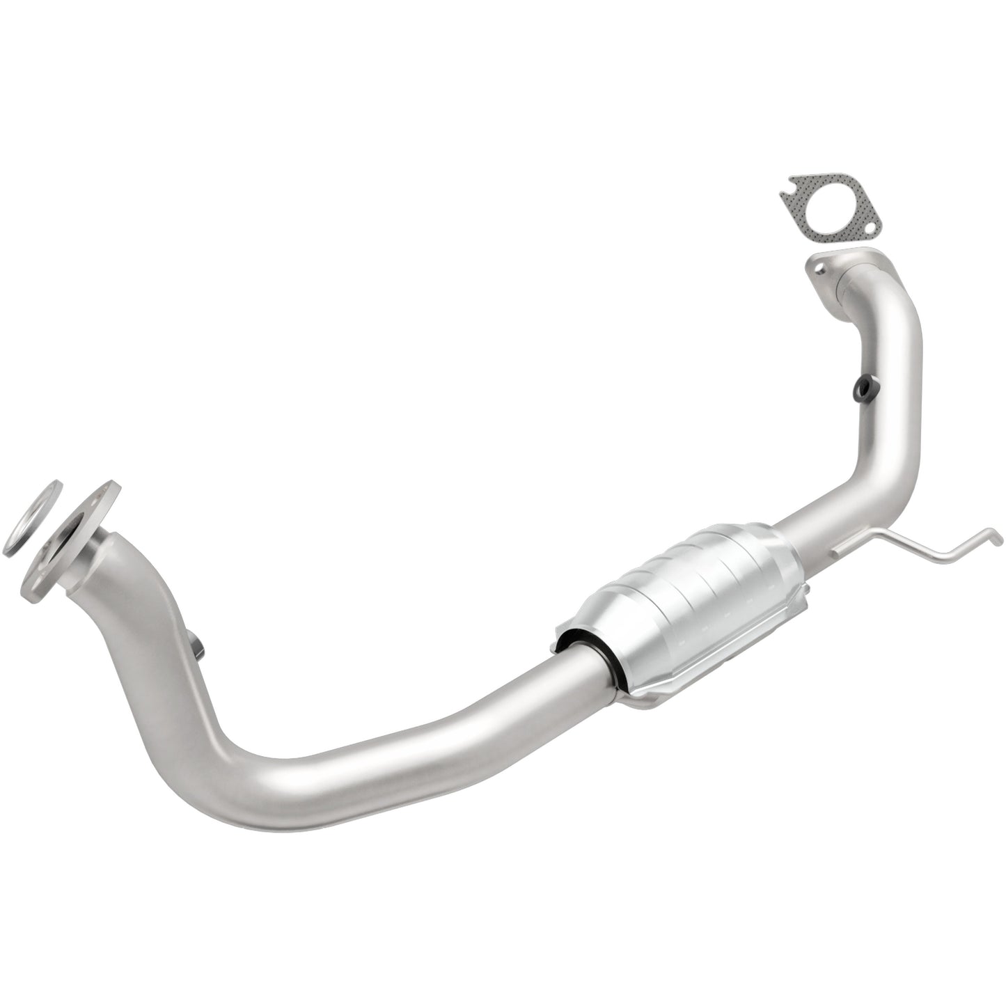 MagnaFlow HM Grade Federal / EPA Compliant Direct-Fit Catalytic Converter 93160