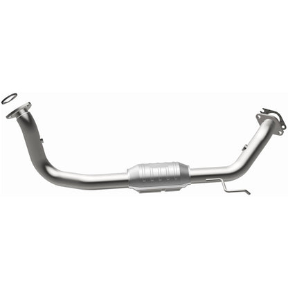 MagnaFlow HM Grade Federal / EPA Compliant Direct-Fit Catalytic Converter 93160