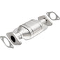 MagnaFlow HM Grade Federal / EPA Compliant Direct-Fit Catalytic Converter 93164