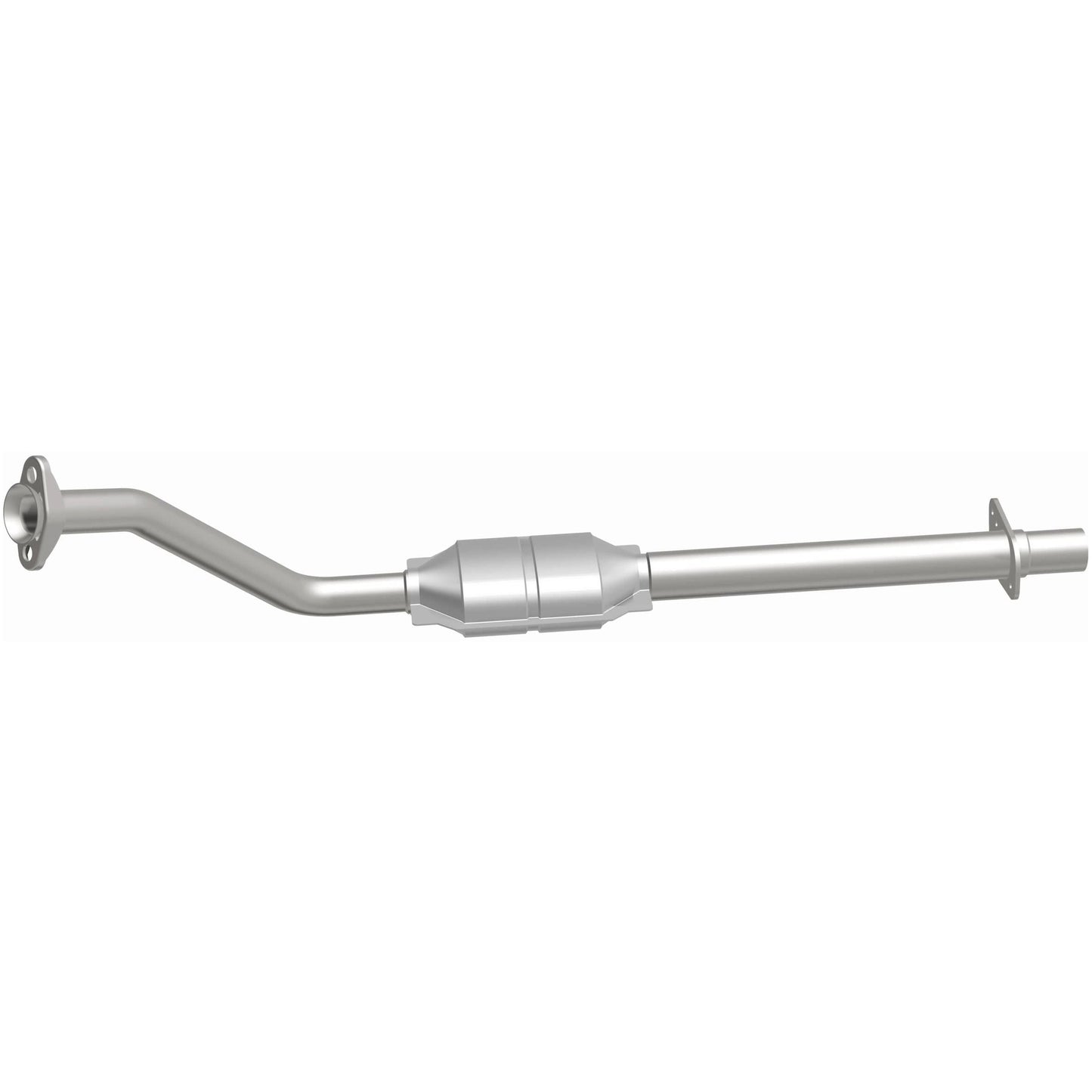 MagnaFlow Standard Grade Federal / EPA Compliant Direct-Fit Catalytic Converter 93165