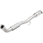 MagnaFlow 2002-2006 Toyota Camry 2.4L | 2004-2006 Toyota Solara 2.4L HM Grade Federal / EPA Compliant Direct-Fit Catalytic Converter 93166