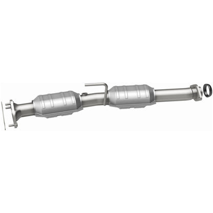 MagnaFlow HM Grade Federal / EPA Compliant Direct-Fit Catalytic Converter 93170