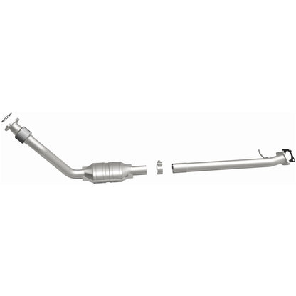 MagnaFlow HM Grade Federal / EPA Compliant Direct-Fit Catalytic Converter 93171