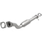MagnaFlow HM Grade Federal / EPA Compliant Direct-Fit Catalytic Converter 93177