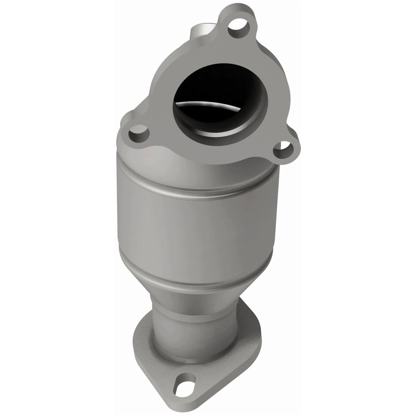 MagnaFlow HM Grade Federal / EPA Compliant Direct-Fit Catalytic Converter 93188