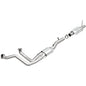 MagnaFlow HM Grade Federal / EPA Compliant Direct-Fit Catalytic Converter 93190